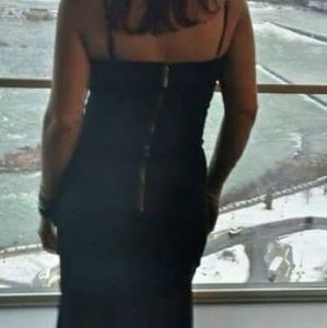 Marciano Evening Gown